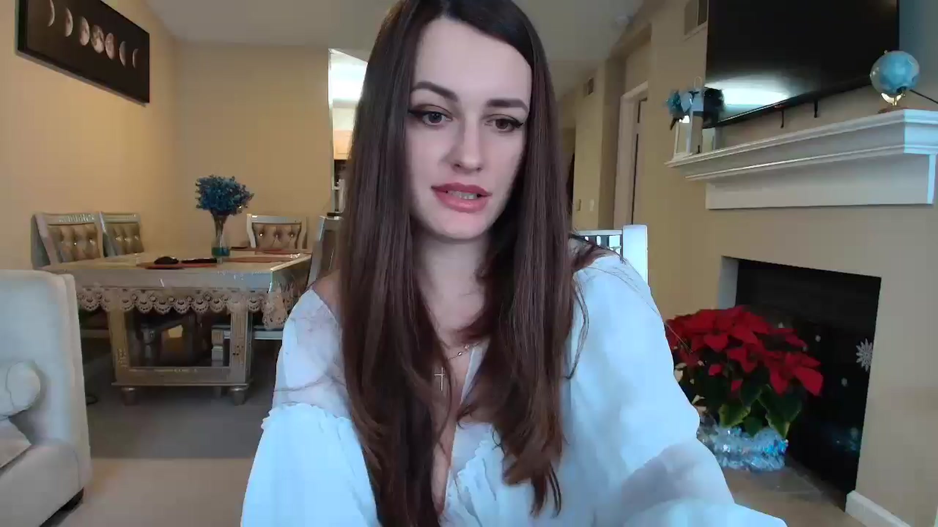 Gallery image thumbnail from CoronaExtra_'s myfreecams stream on, 12/05/2025, 21:06 image 1 of 20