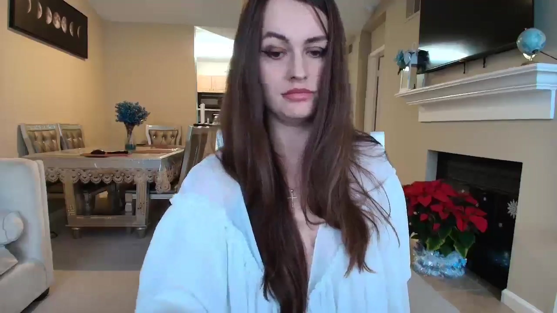 Gallery image thumbnail from CoronaExtra_'s myfreecams stream on, 12/05/2025, 21:06 image 19 of 20