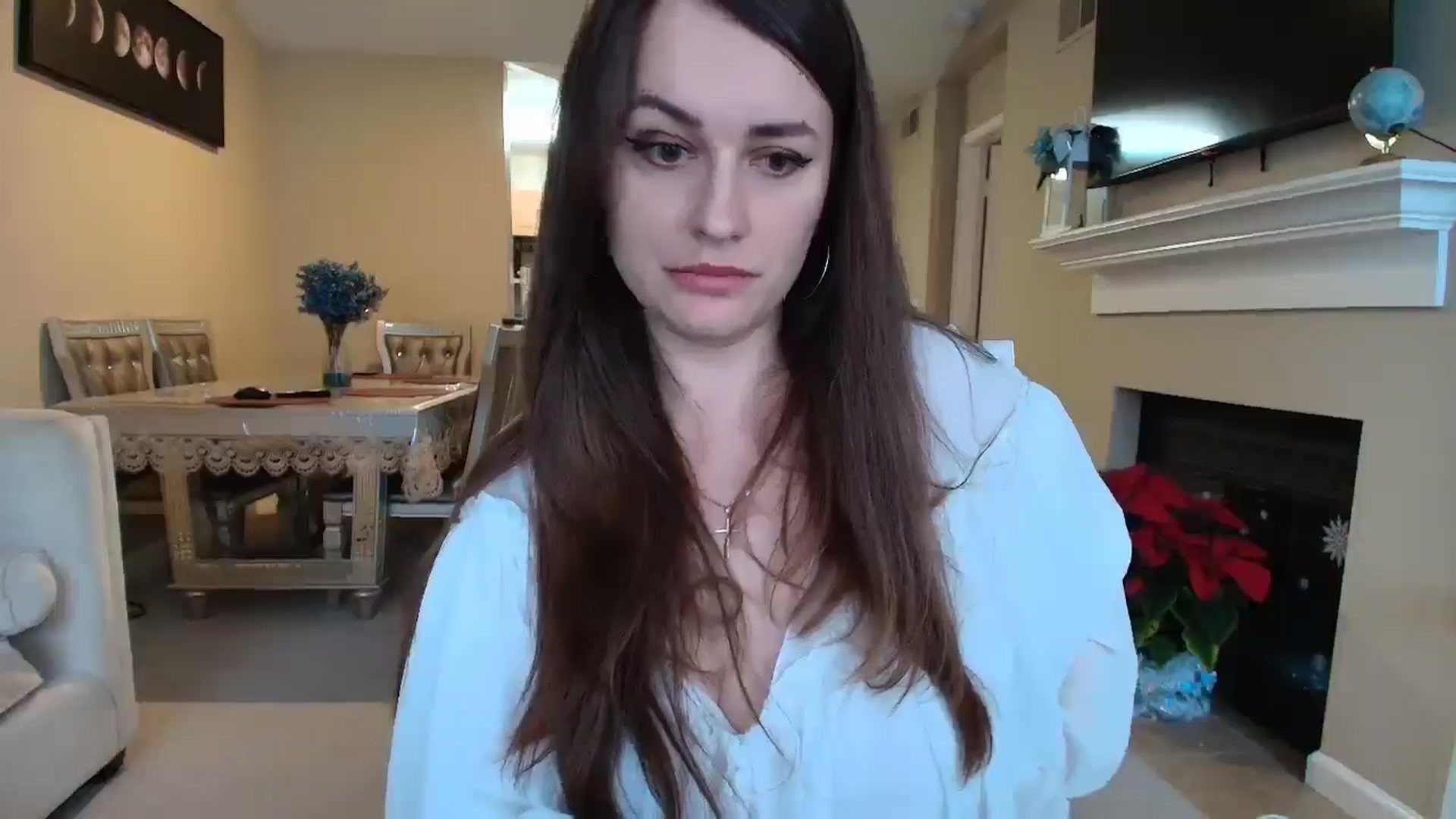 Gallery image thumbnail from CoronaExtra_'s myfreecams stream on, 12/05/2025, 22:41 image 14 of 20