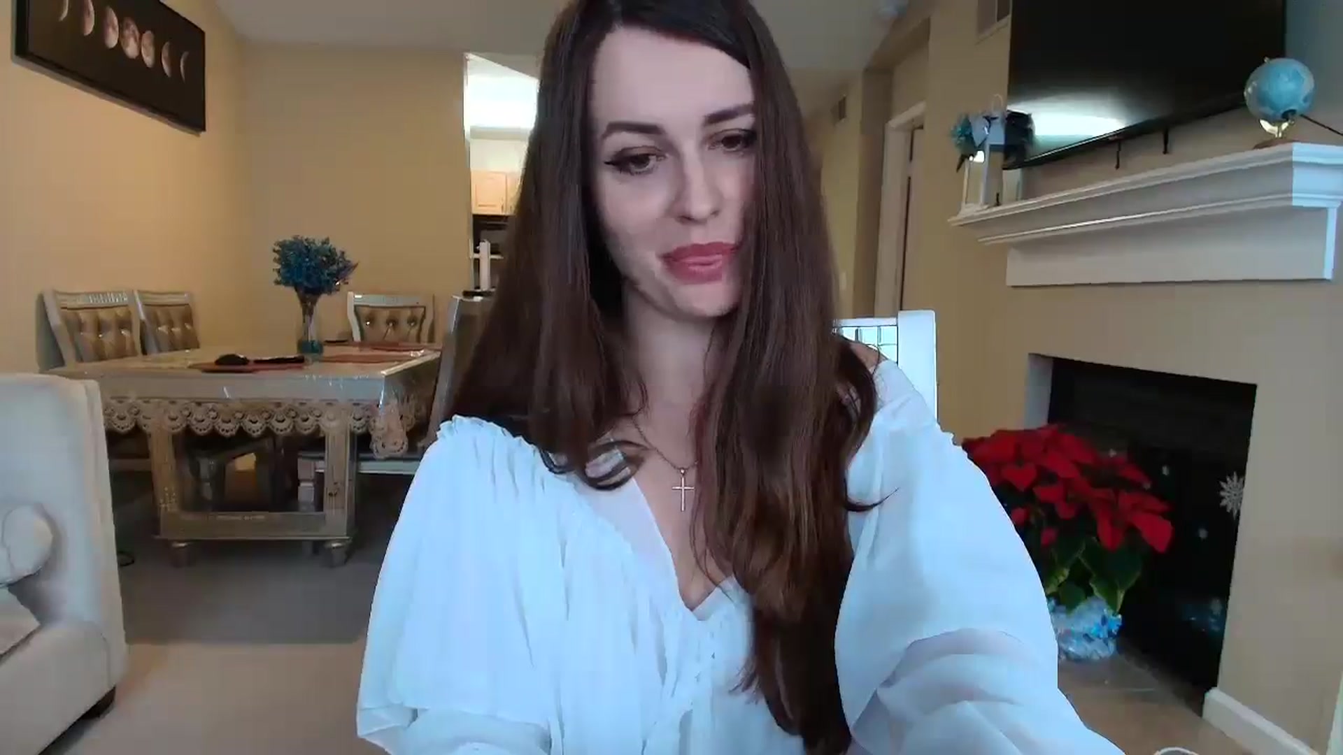 Gallery image thumbnail from CoronaExtra_'s myfreecams stream on, 12/05/2025, 22:41 image 9 of 20