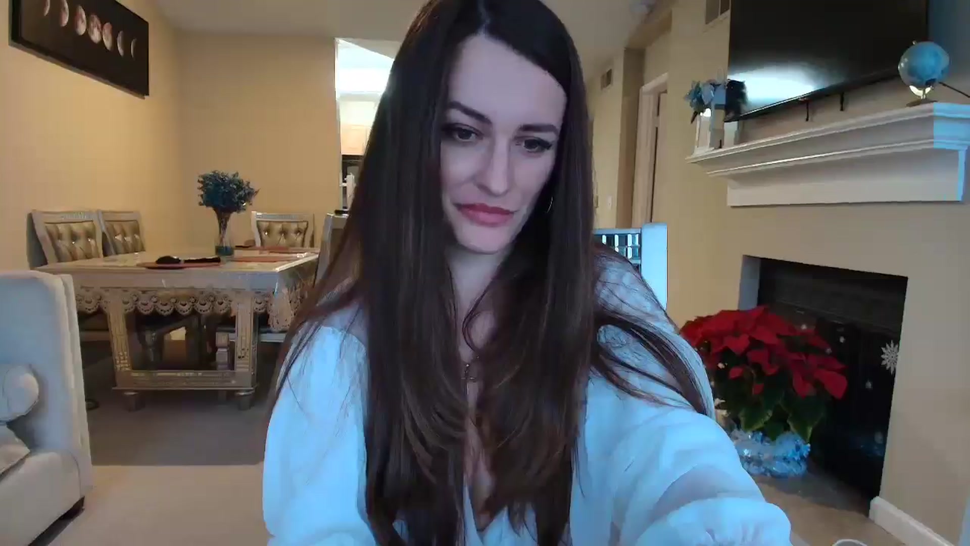 Gallery image thumbnail from CoronaExtra_'s myfreecams stream on, 12/05/2025, 22:41 image 2 of 20