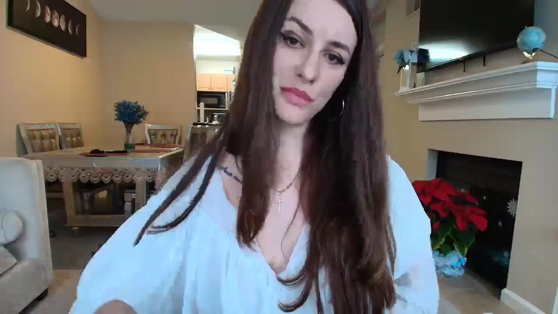 Gallery image thumbnail from CoronaExtra_'s myfreecams stream on, 12/05/2025, 22:41 image 8 of 20