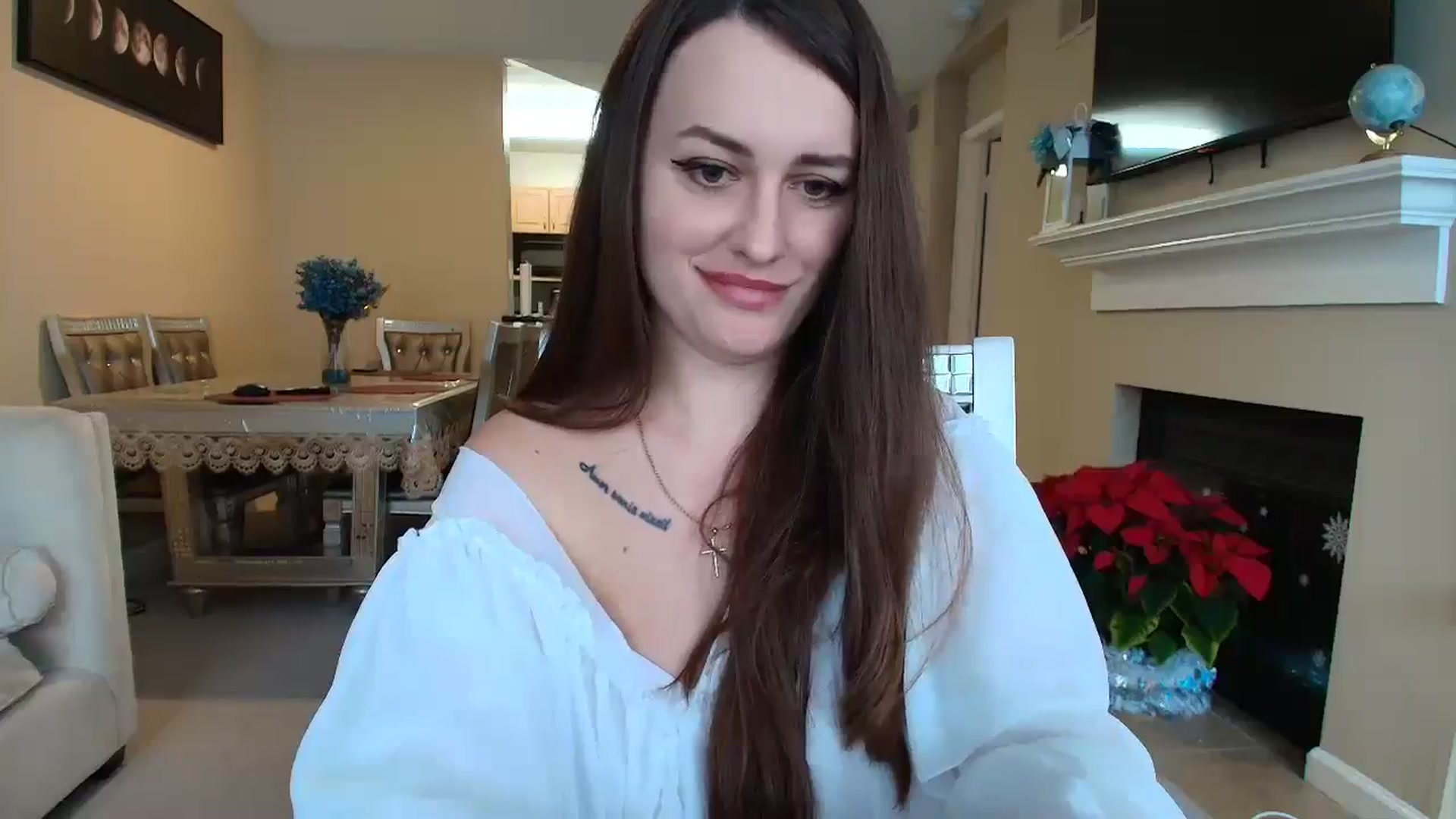 Gallery image thumbnail from CoronaExtra_'s myfreecams stream on, 12/05/2025, 22:41 image 11 of 20