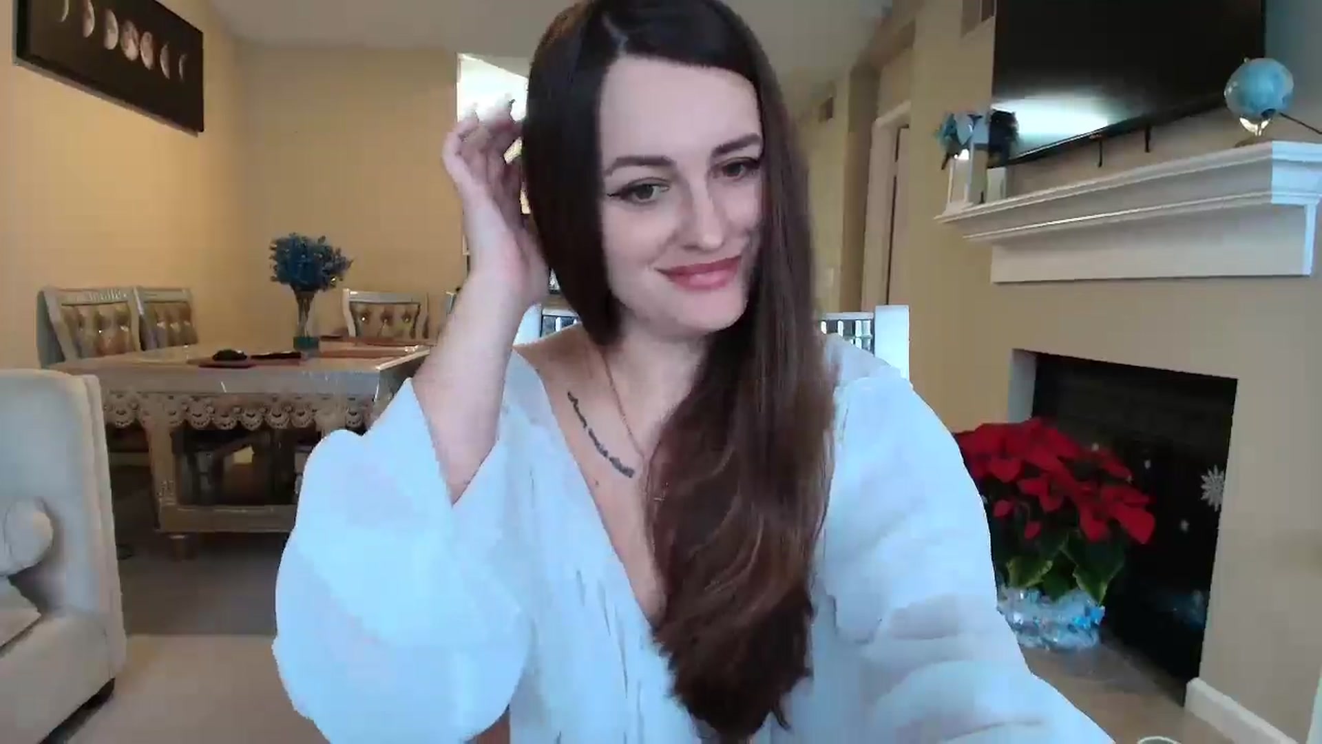 Gallery image thumbnail from CoronaExtra_'s myfreecams stream on, 12/05/2025, 22:41 image 3 of 20
