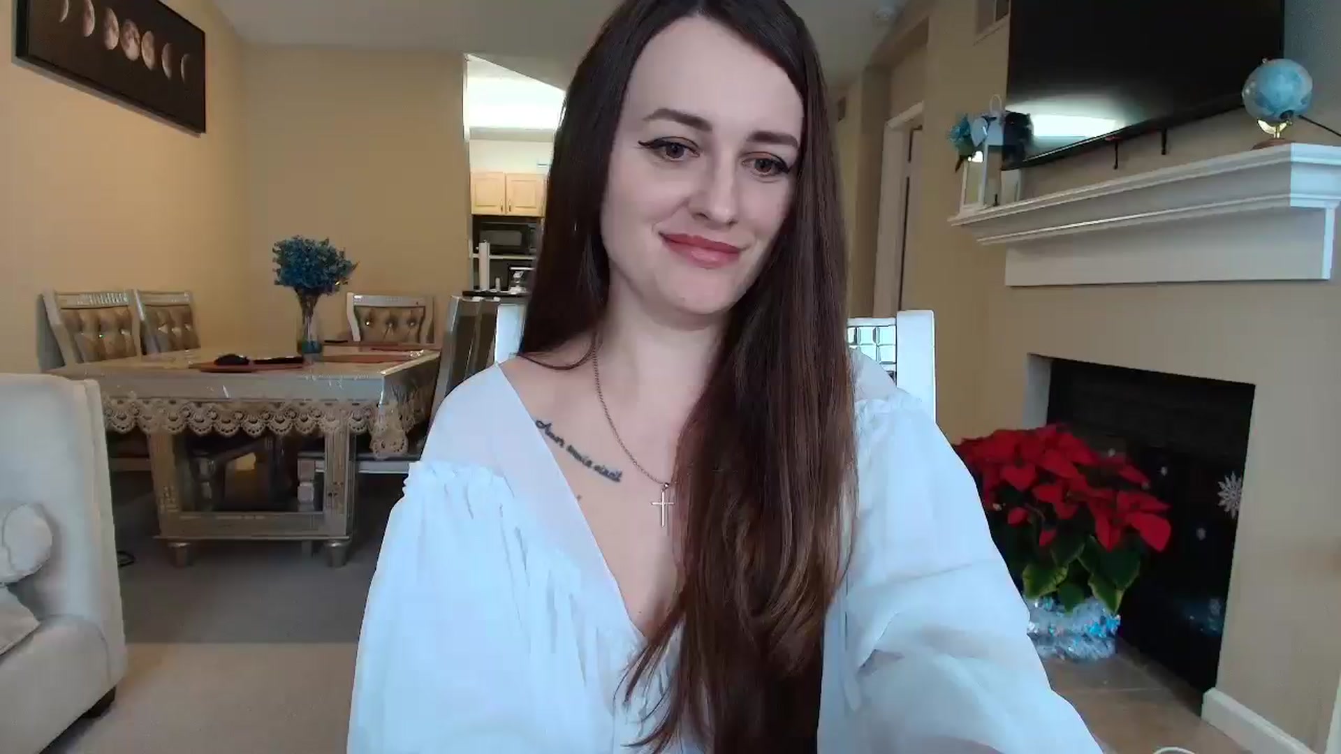 Gallery image thumbnail from CoronaExtra_'s myfreecams stream on, 12/05/2025, 22:41 image 10 of 20