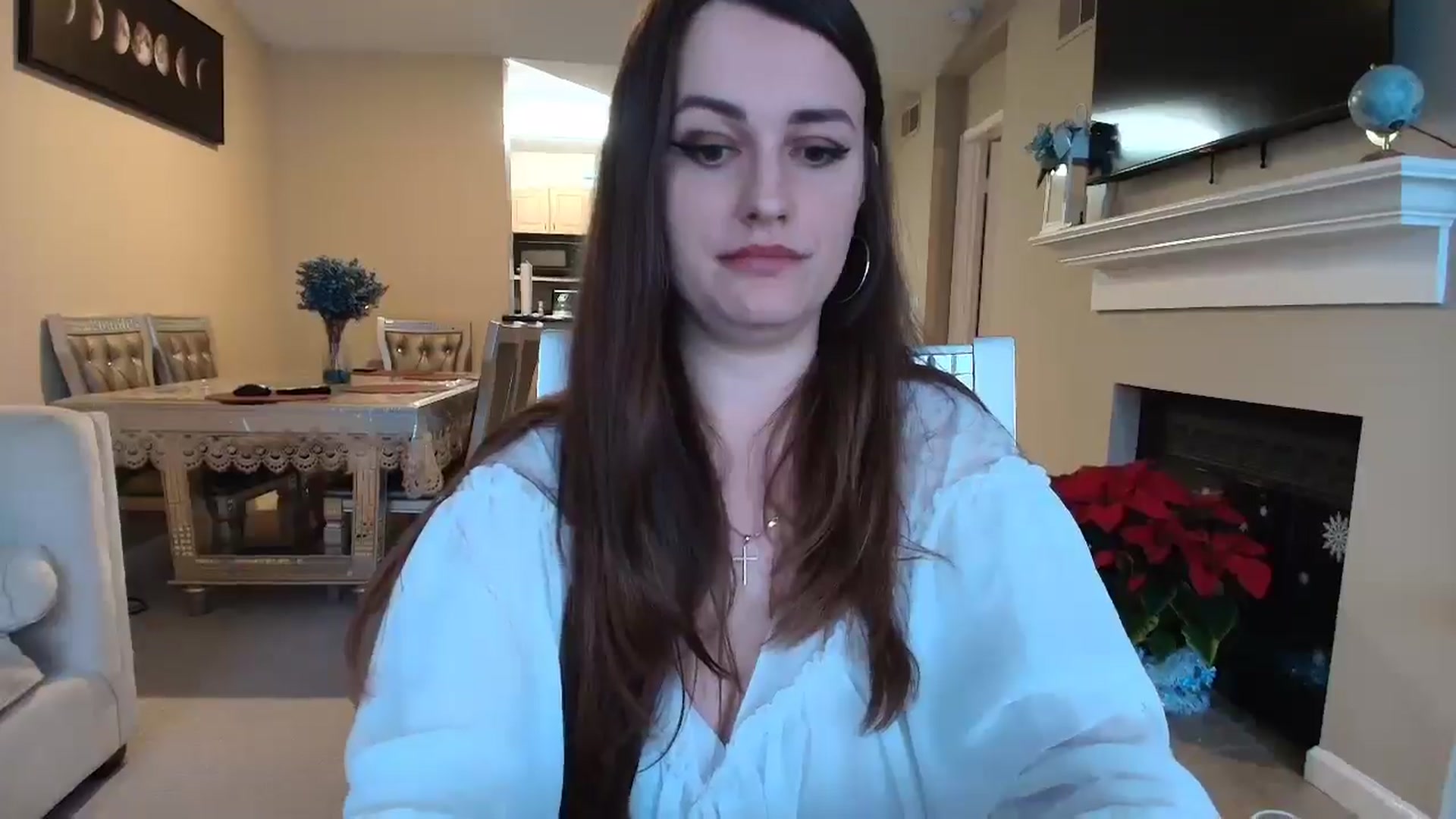 Gallery image thumbnail from CoronaExtra_'s myfreecams stream on, 12/05/2025, 22:41 image 13 of 20