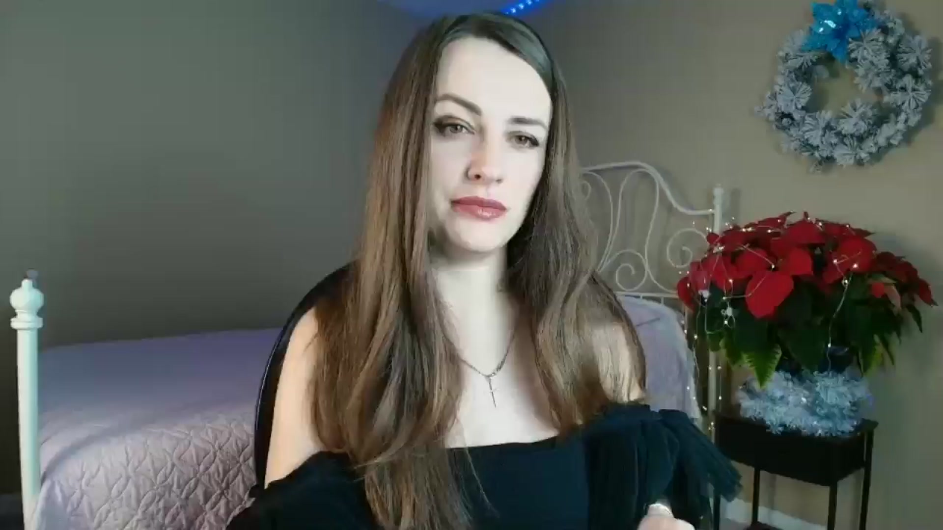 Gallery image thumbnail from CoronaExtra_'s myfreecams stream on, 12/06/2025, 22:21 image 1 of 20