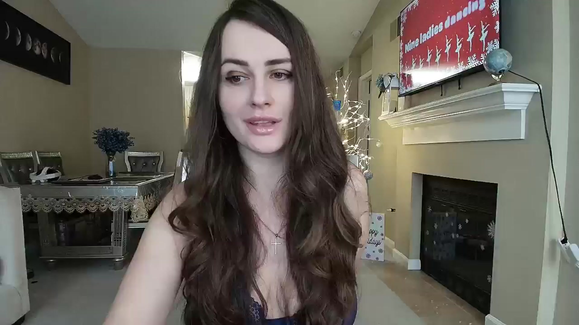 Gallery image thumbnail from CoronaExtra_'s myfreecams stream on, 12/15/2025, 19:45 image 12 of 20
