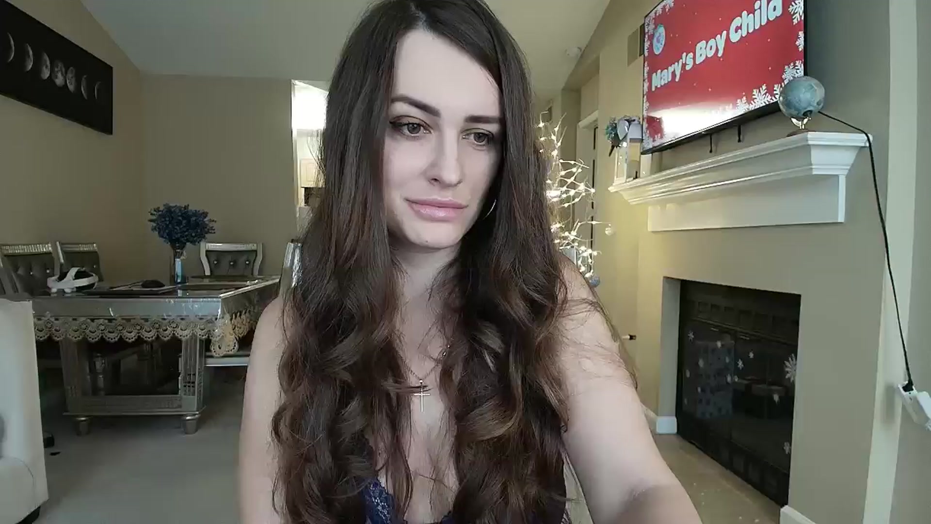 Gallery image thumbnail from CoronaExtra_'s myfreecams stream on, 12/15/2025, 19:45 image 2 of 20