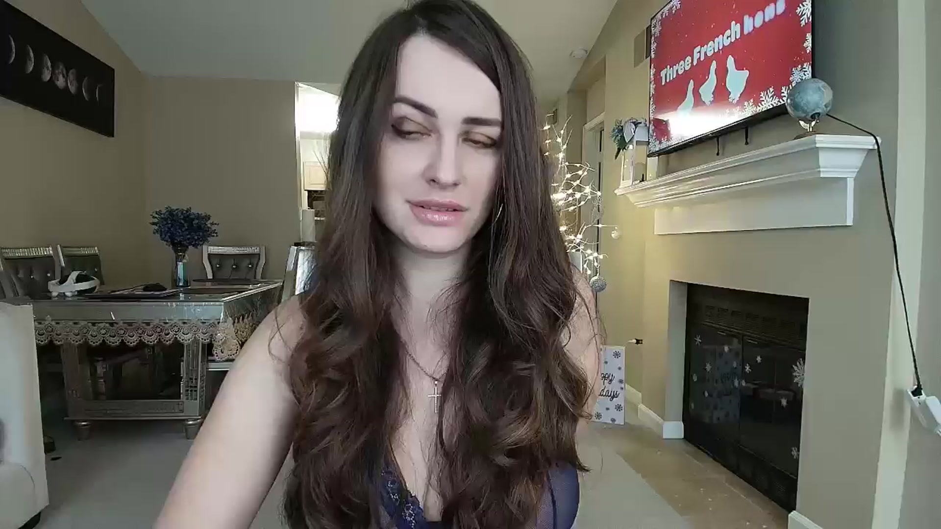 Gallery image thumbnail from CoronaExtra_'s myfreecams stream on, 12/15/2025, 19:45 image 10 of 20
