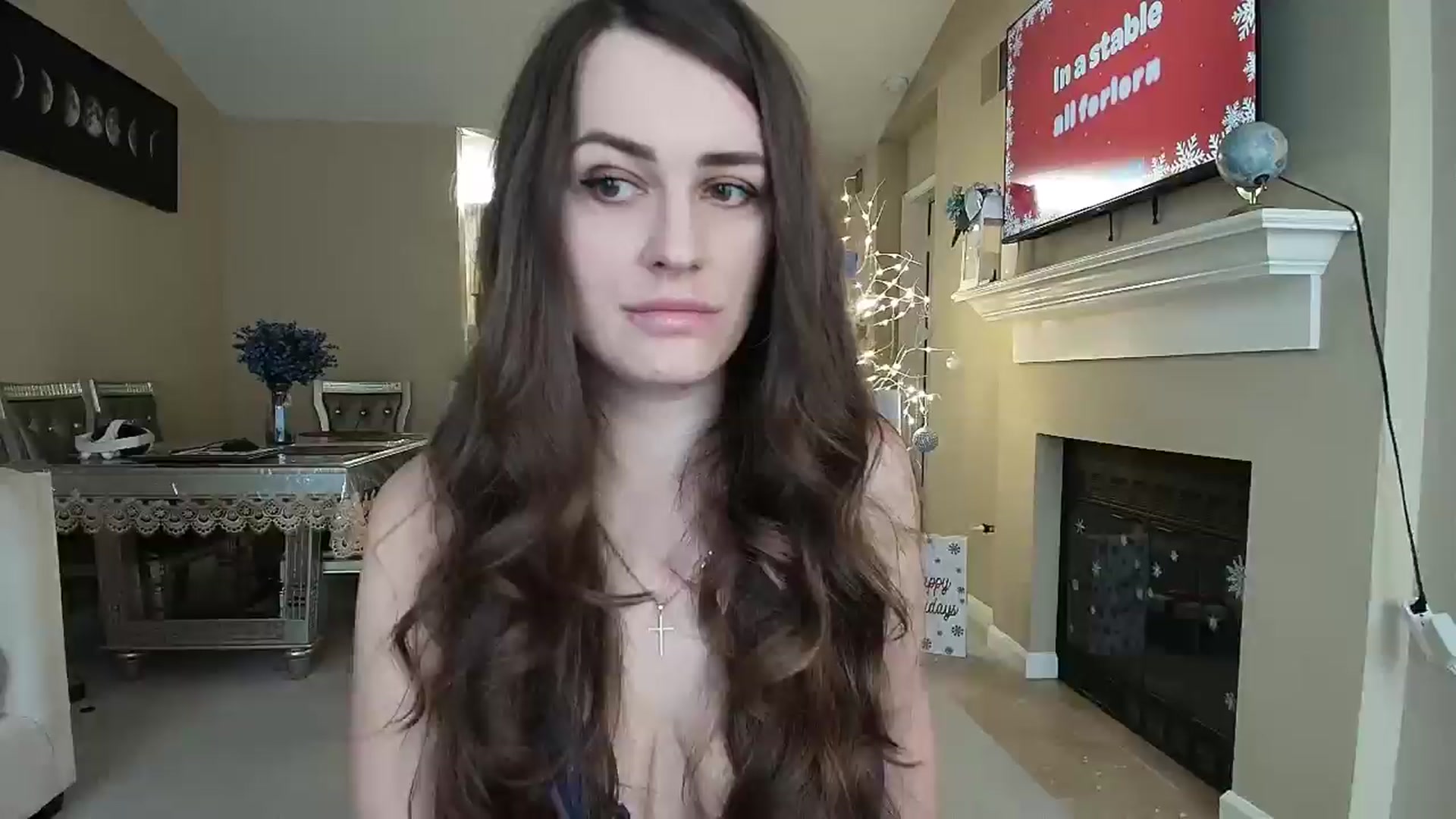 Gallery image thumbnail from CoronaExtra_'s myfreecams stream on, 12/15/2025, 19:45 image 5 of 20