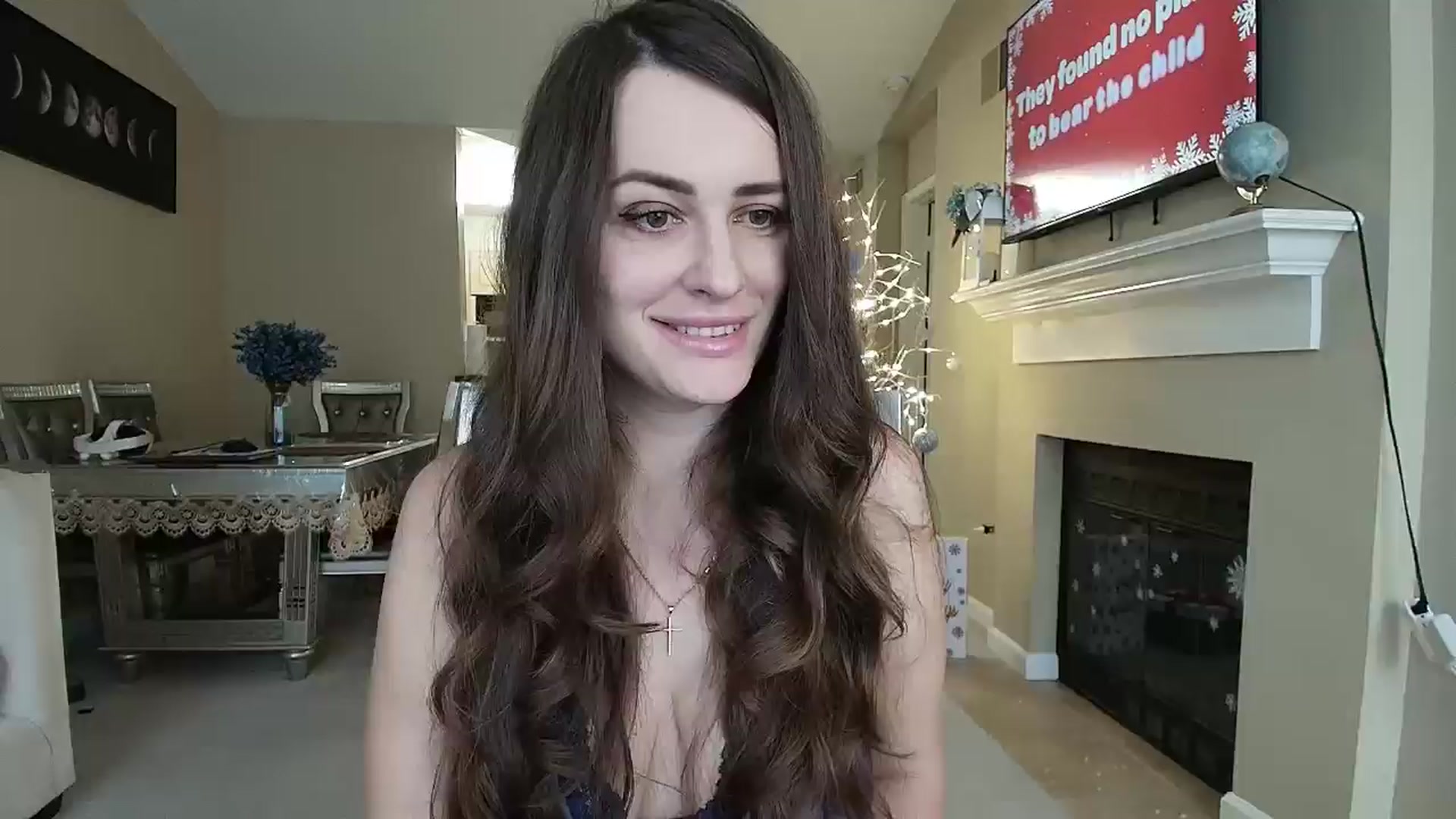 Gallery image thumbnail from CoronaExtra_'s myfreecams stream on, 12/15/2025, 19:45 image 4 of 20