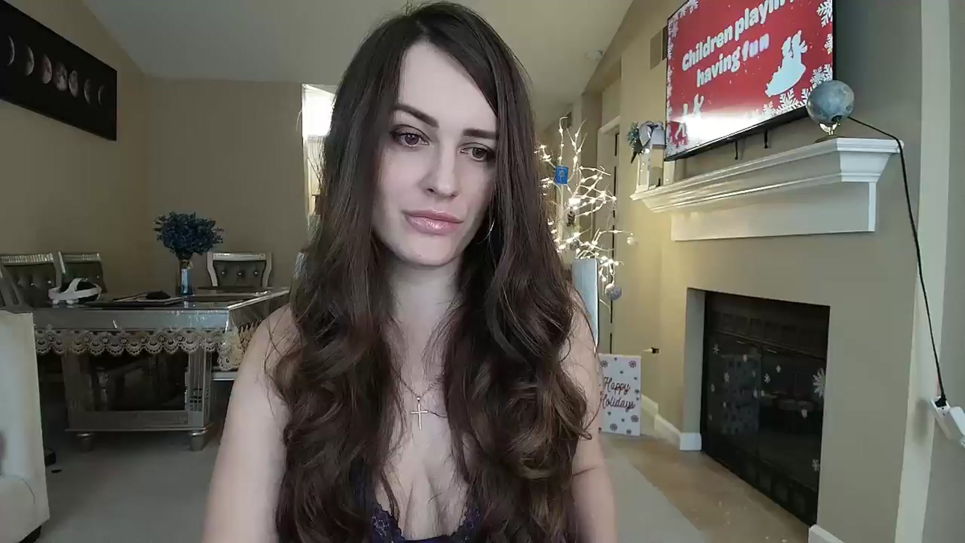 Gallery image thumbnail from CoronaExtra_'s myfreecams stream on, 12/15/2025, 19:45 image 16 of 20