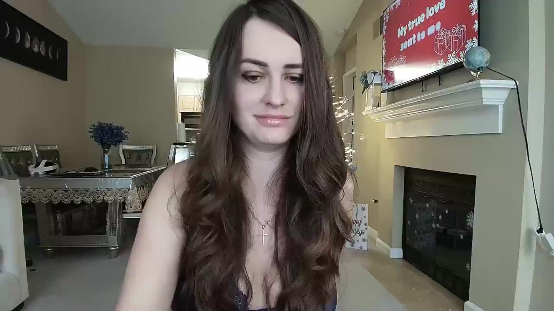 Gallery image thumbnail from CoronaExtra_'s myfreecams stream on, 12/15/2025, 19:45 image 11 of 20
