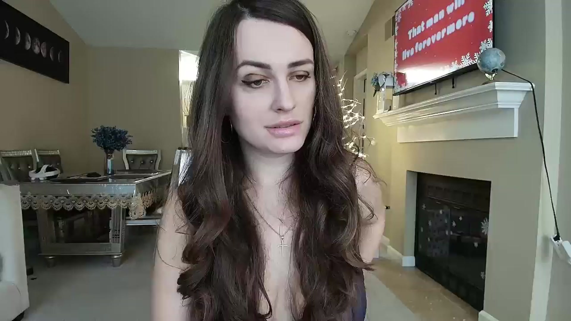 Gallery image thumbnail from CoronaExtra_'s myfreecams stream on, 12/15/2025, 19:45 image 6 of 20