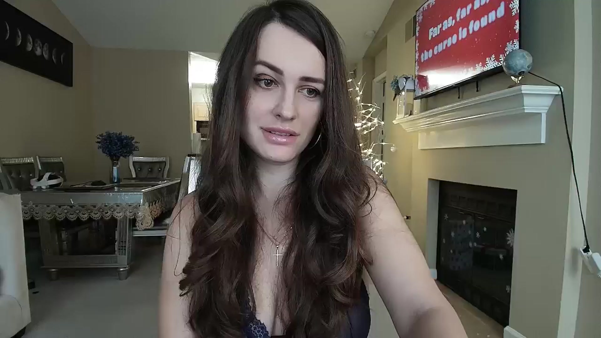 Gallery image thumbnail from CoronaExtra_'s myfreecams stream on, 12/15/2025, 19:45 image 8 of 20