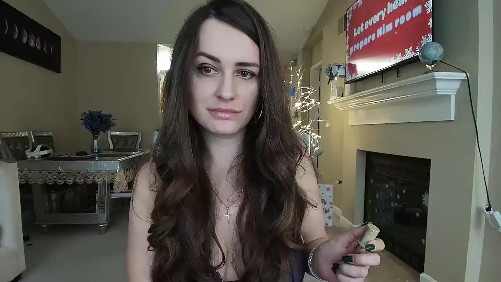 Gallery image thumbnail from CoronaExtra_'s myfreecams stream on, 12/15/2025, 19:45 image 7 of 20