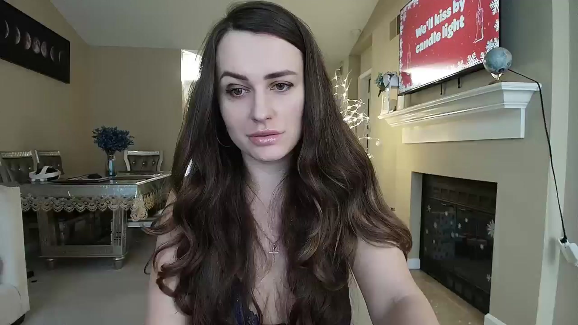 Gallery image thumbnail from CoronaExtra_'s myfreecams stream on, 12/15/2025, 19:45 image 17 of 20