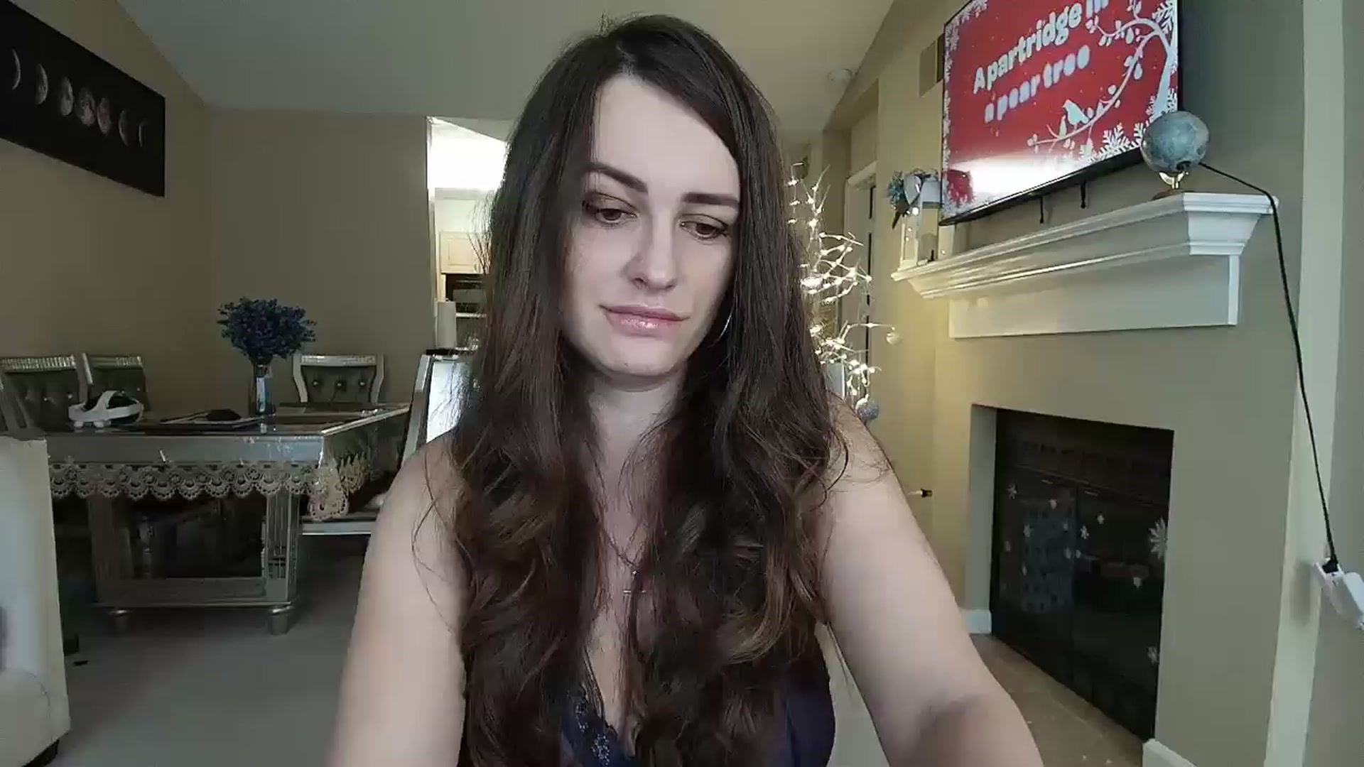 Gallery image thumbnail from CoronaExtra_'s myfreecams stream on, 12/15/2025, 19:45 image 9 of 20