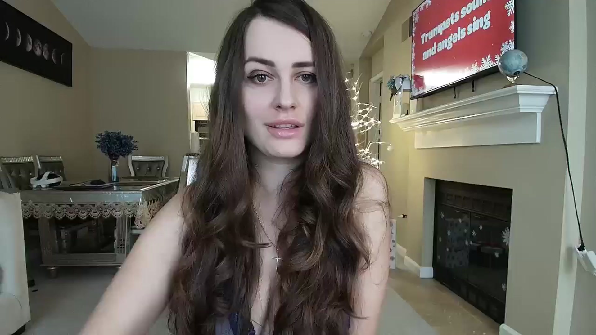 Gallery image thumbnail from CoronaExtra_'s myfreecams stream on, 12/15/2025, 19:45 image 3 of 20
