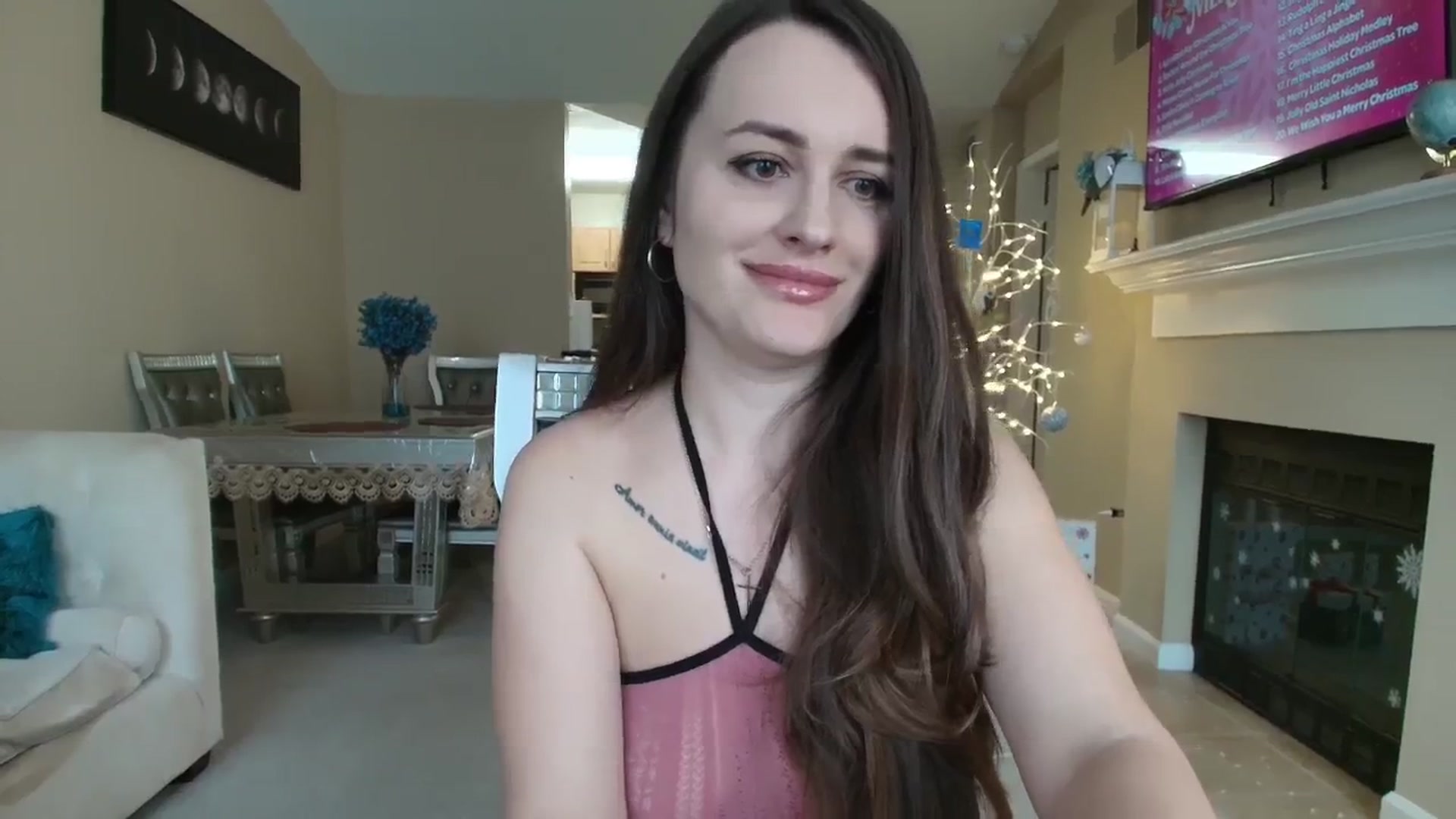 Gallery image thumbnail from CoronaExtra_'s myfreecams stream on, 12/16/2025, 22:41 image 4 of 20