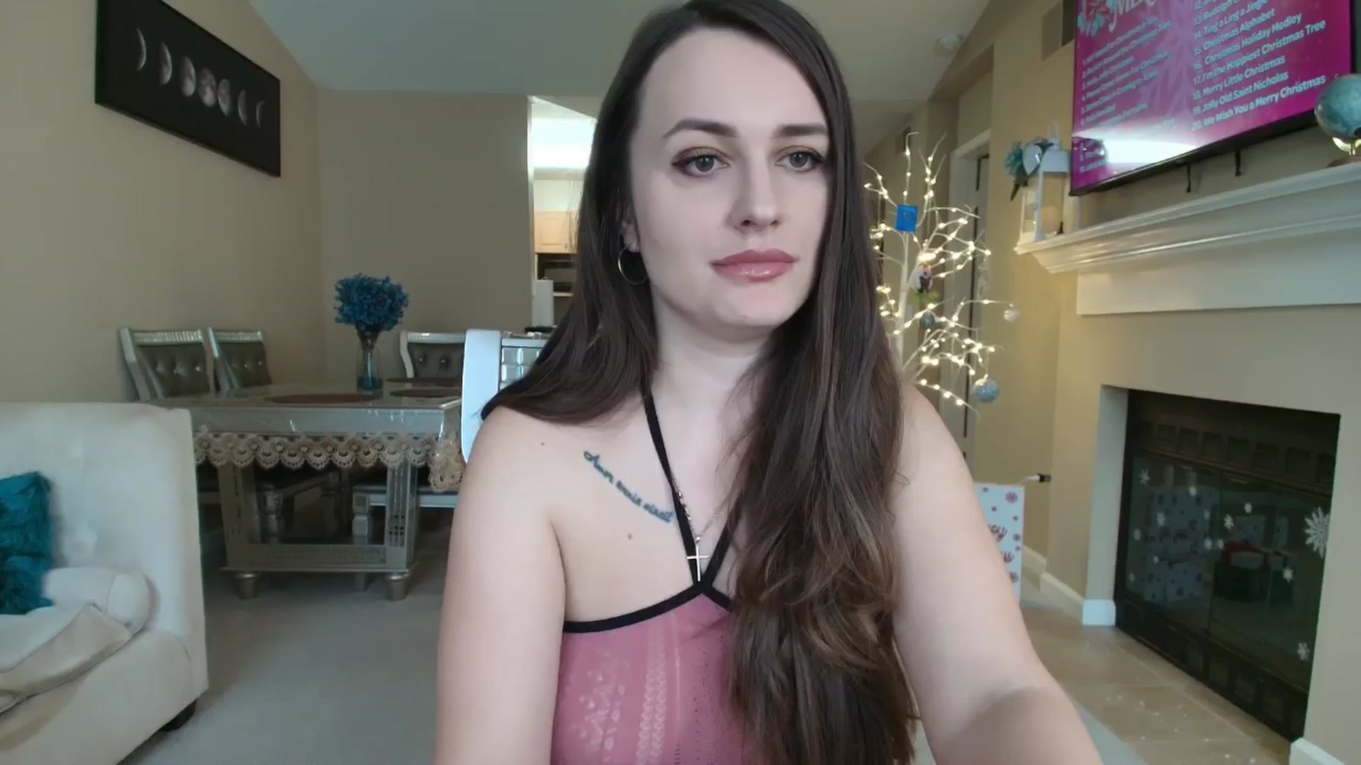 Gallery image thumbnail from CoronaExtra_'s myfreecams stream on, 12/16/2025, 22:41 image 1 of 20