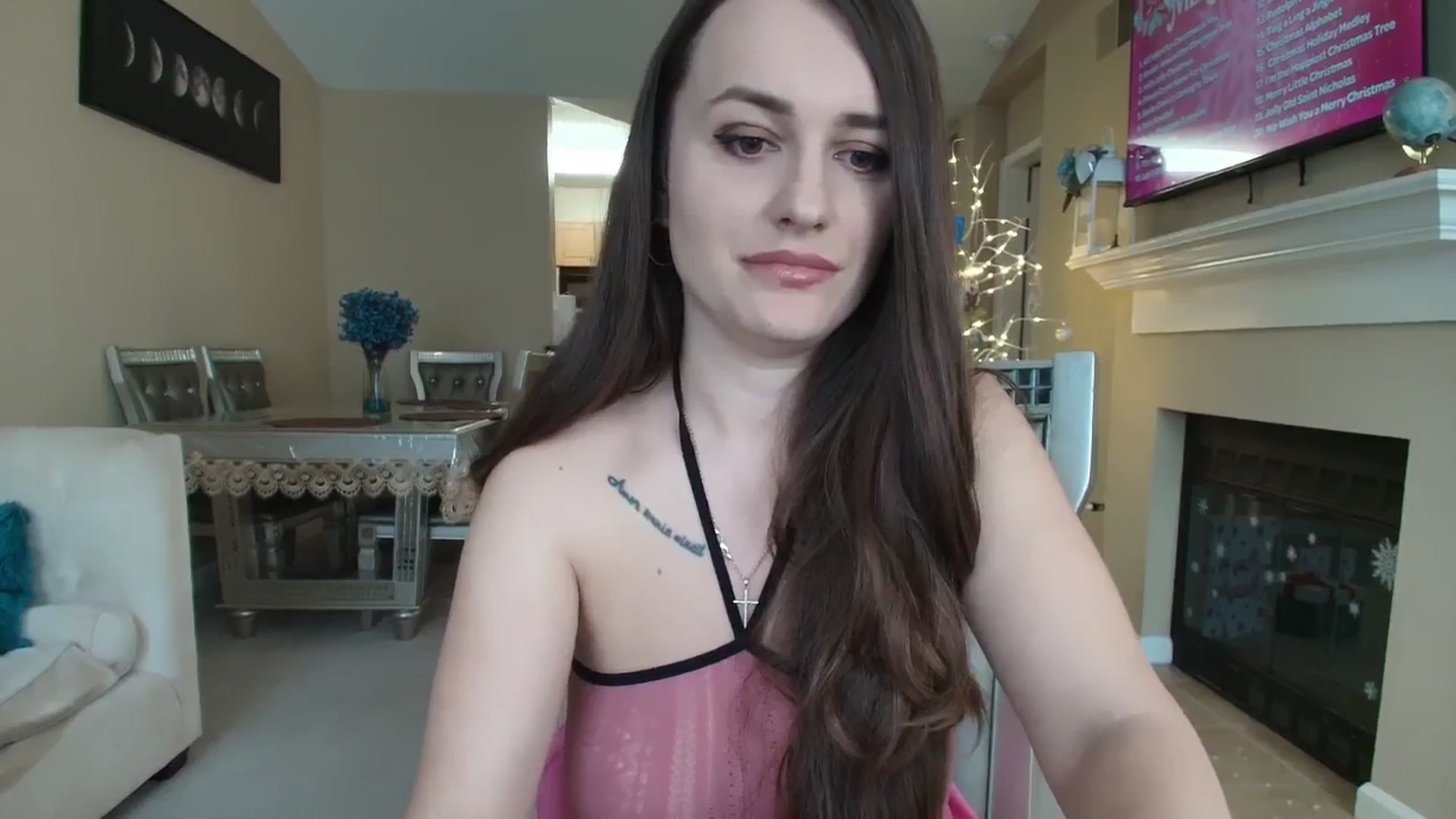 Gallery image thumbnail from CoronaExtra_'s myfreecams stream on, 12/16/2025, 22:41 image 19 of 20