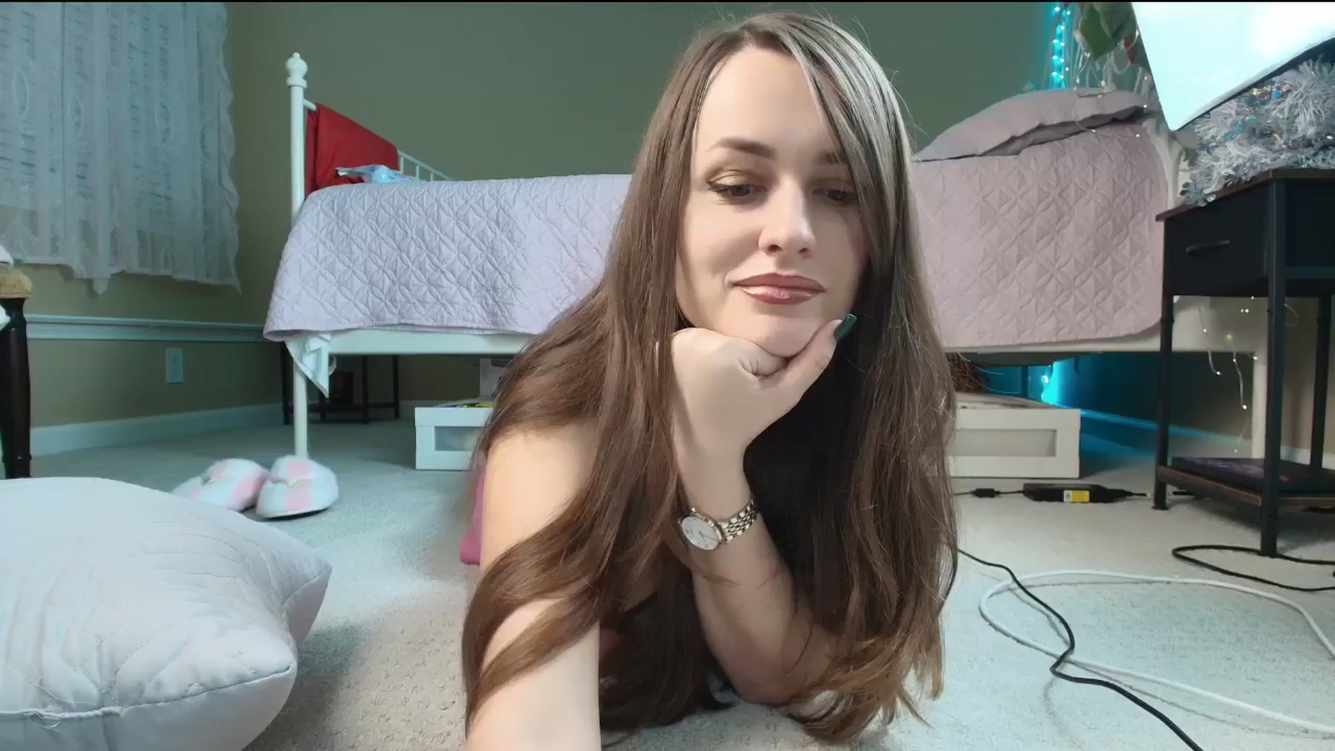 Gallery image thumbnail from CoronaExtra_'s myfreecams stream on, 12/17/2025, 04:24 image 11 of 20