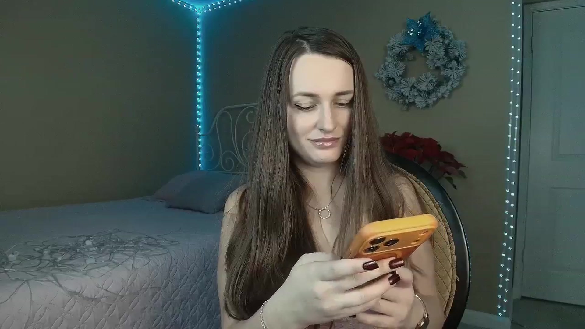 Gallery image thumbnail from CoronaExtra_'s myfreecams stream on, 12/23/2025, 03:12 image 11 of 20