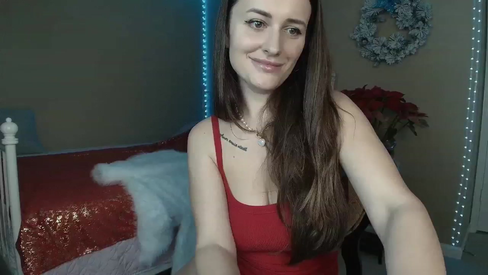 Gallery image thumbnail from CoronaExtra_'s myfreecams stream on, 12/25/2025, 05:12 image 12 of 20