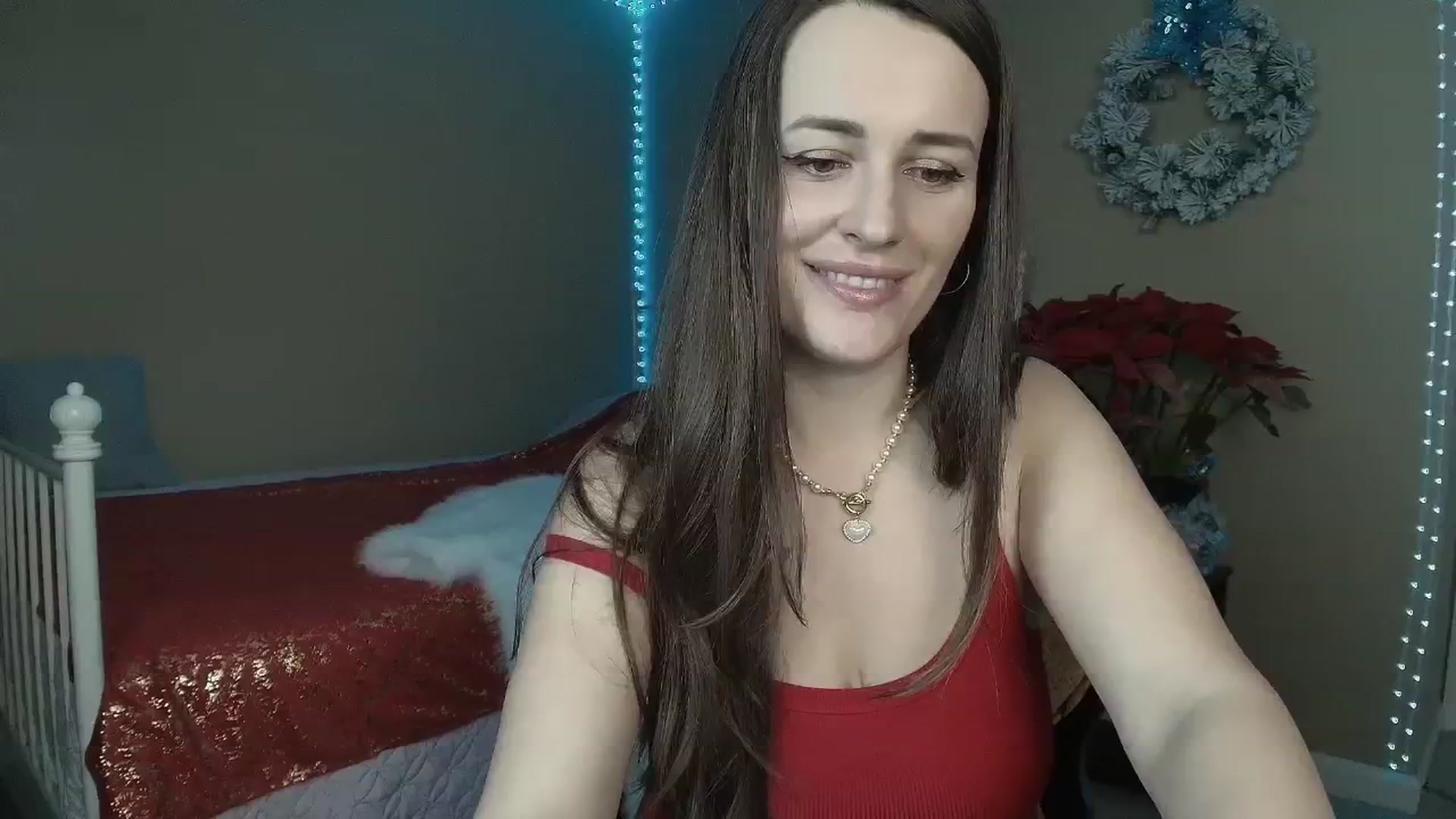 Gallery image thumbnail from CoronaExtra_'s myfreecams stream on, 12/25/2025, 05:12 image 2 of 20