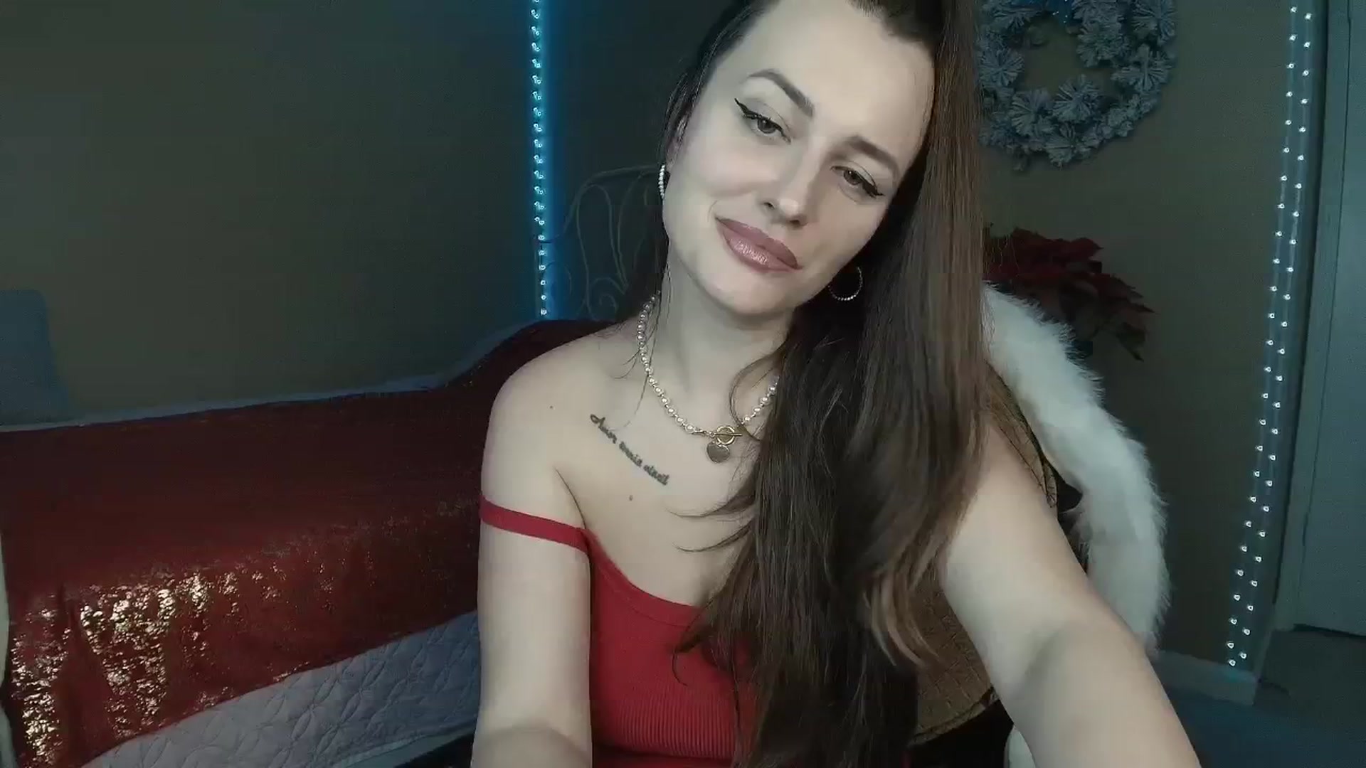 Gallery image thumbnail from CoronaExtra_'s myfreecams stream on, 12/26/2025, 01:31 image 1 of 20