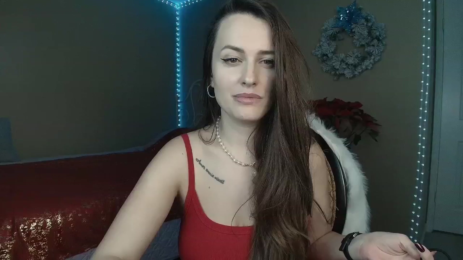 Gallery image thumbnail from CoronaExtra_'s myfreecams stream on, 12/26/2025, 03:20 image 11 of 20