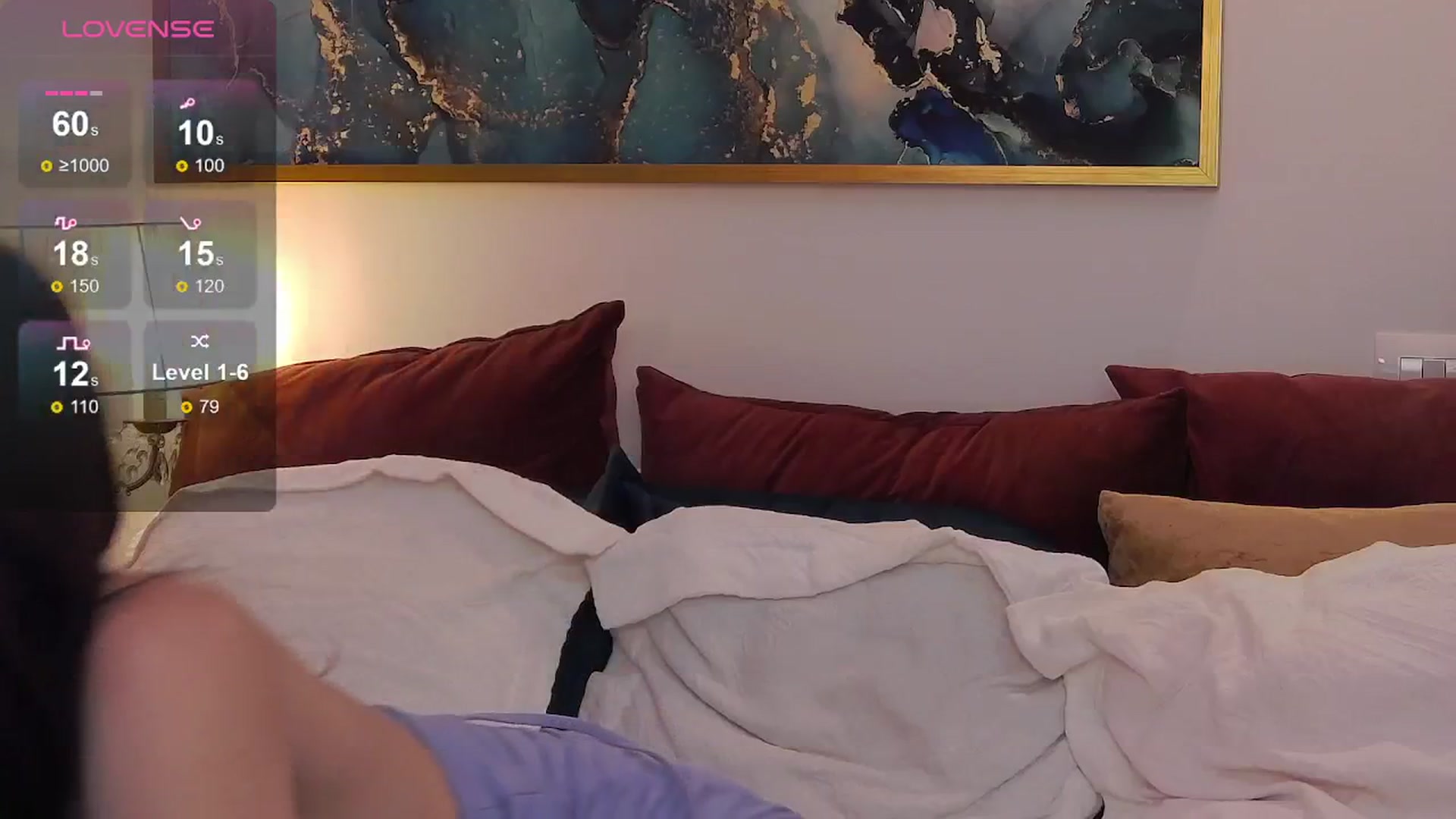 Gallery image thumbnail from CoryShine's myfreecams stream on, 08/16/2024, 10:43 image 2 of 20