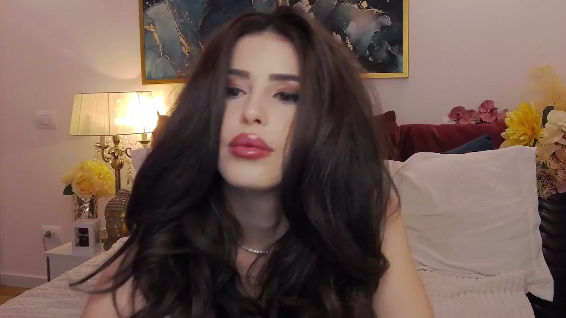 Gallery image thumbnail from CoryShine's myfreecams stream on, 02/03/2025, 04:34 image 16 of 20