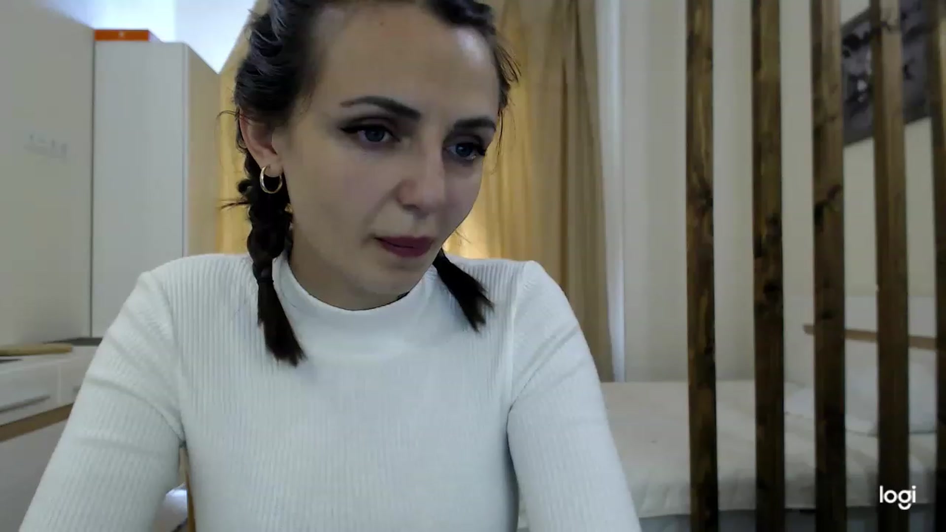 Gallery image thumbnail from CosNia's myfreecams stream on, 02/28/2023, 11:44 image 4 of 20