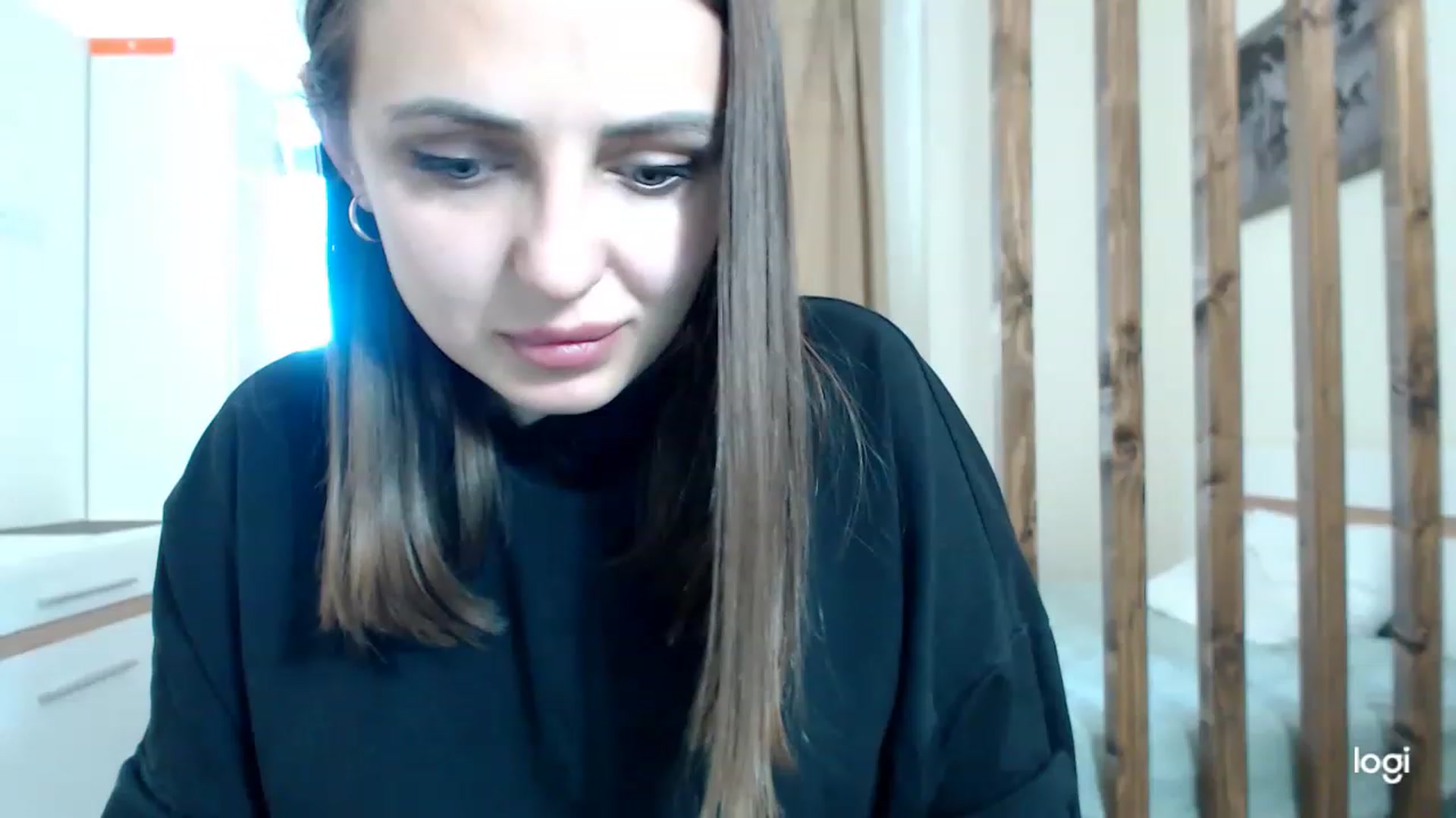 Gallery image thumbnail from CosNia's myfreecams stream on, 03/05/2023, 11:33 image 18 of 20