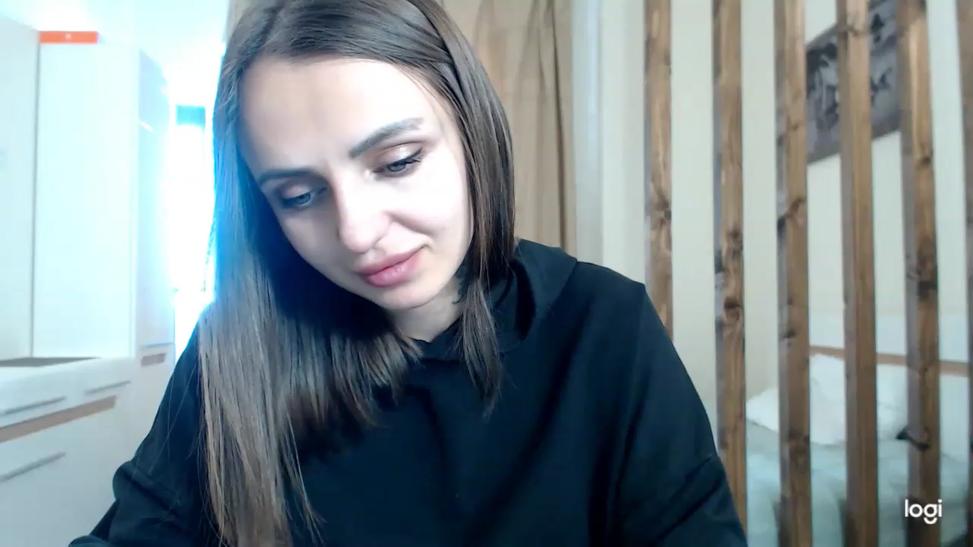 Gallery image thumbnail from CosNia's myfreecams stream on, 03/05/2023, 12:55 image 15 of 20