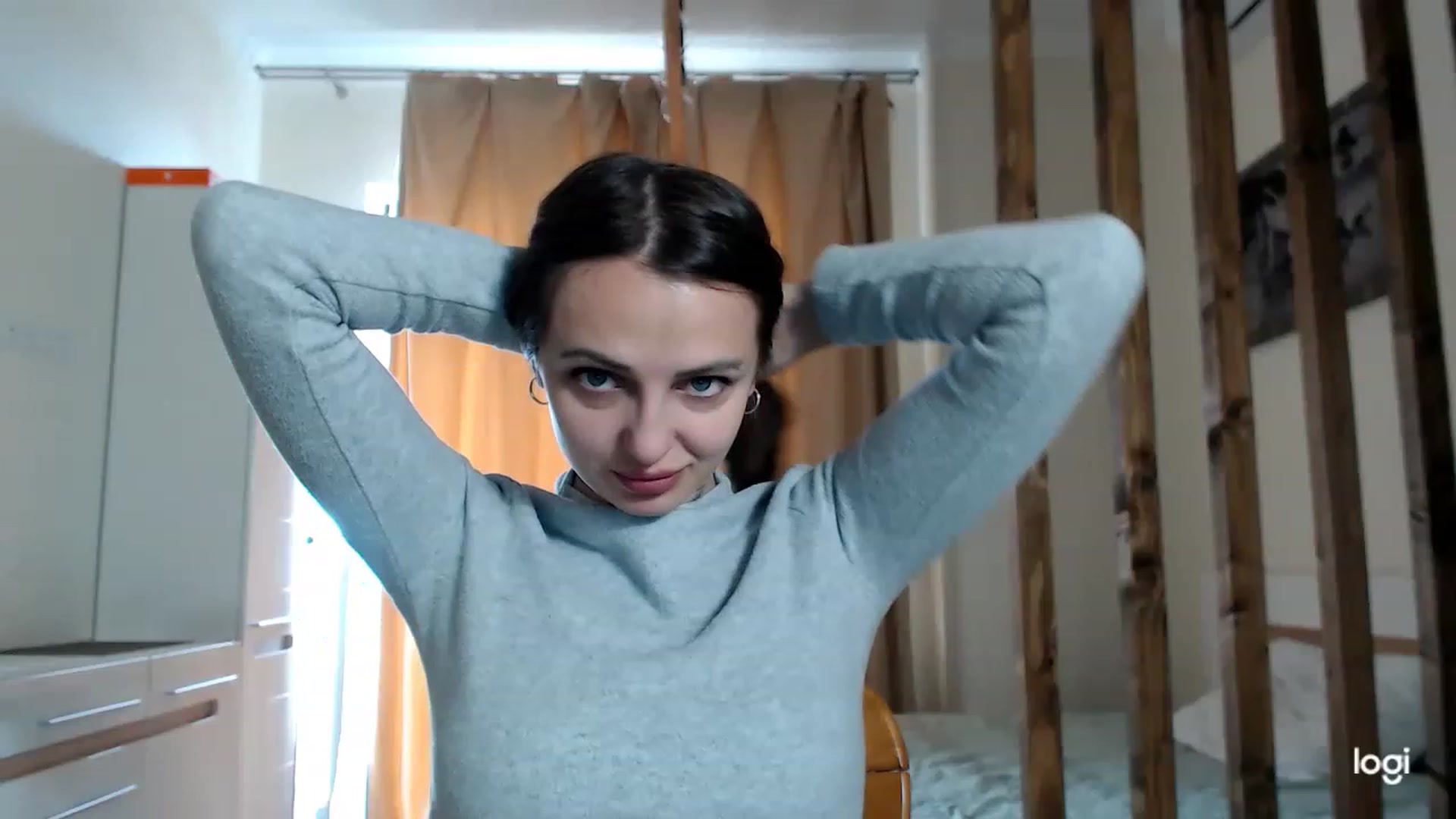 Gallery image thumbnail from CosNia's myfreecams stream on, 03/06/2023, 11:03 image 3 of 20