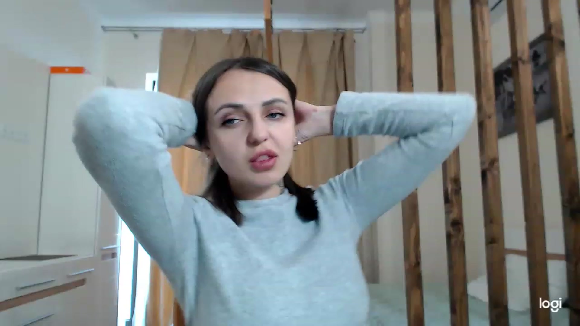 Gallery image thumbnail from CosNia's myfreecams stream on, 03/06/2023, 12:22 image 3 of 20
