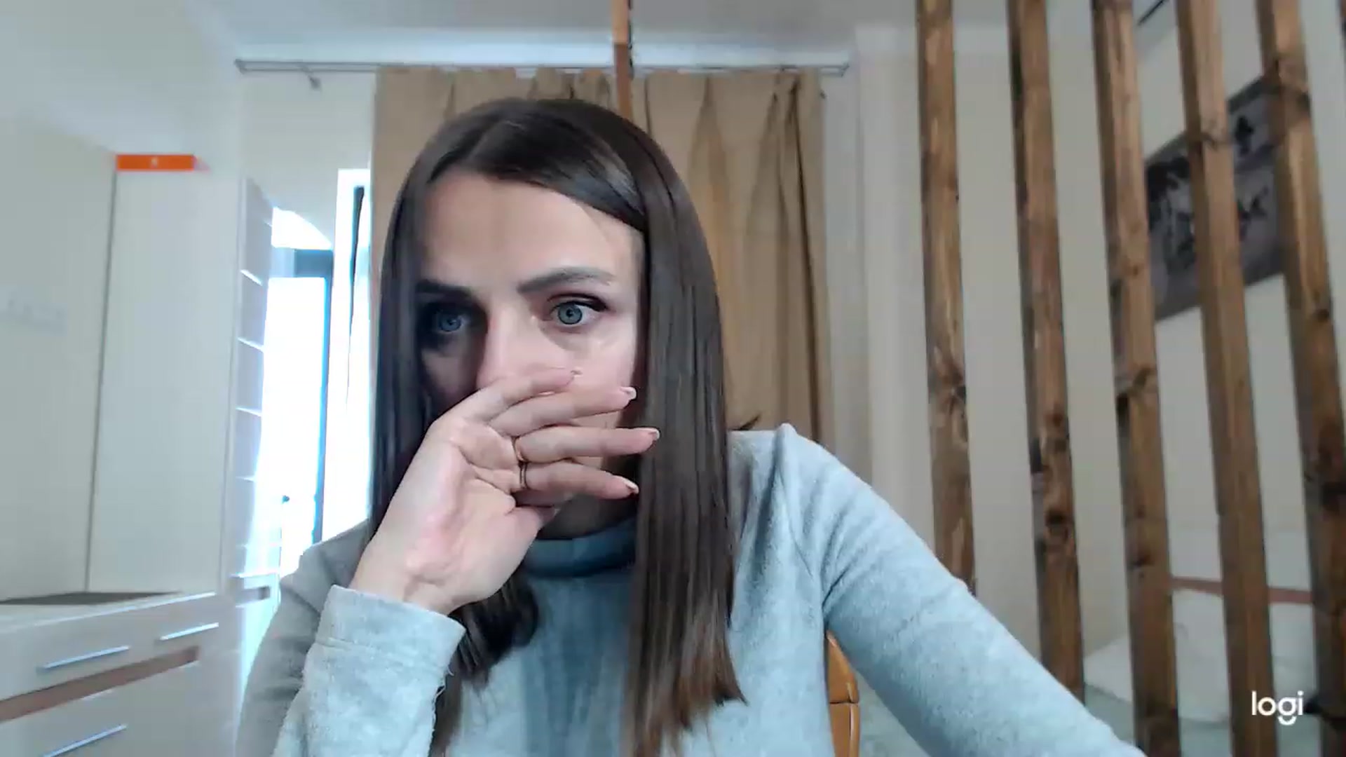 Gallery image thumbnail from CosNia's myfreecams stream on, 03/06/2023, 12:22 image 12 of 20