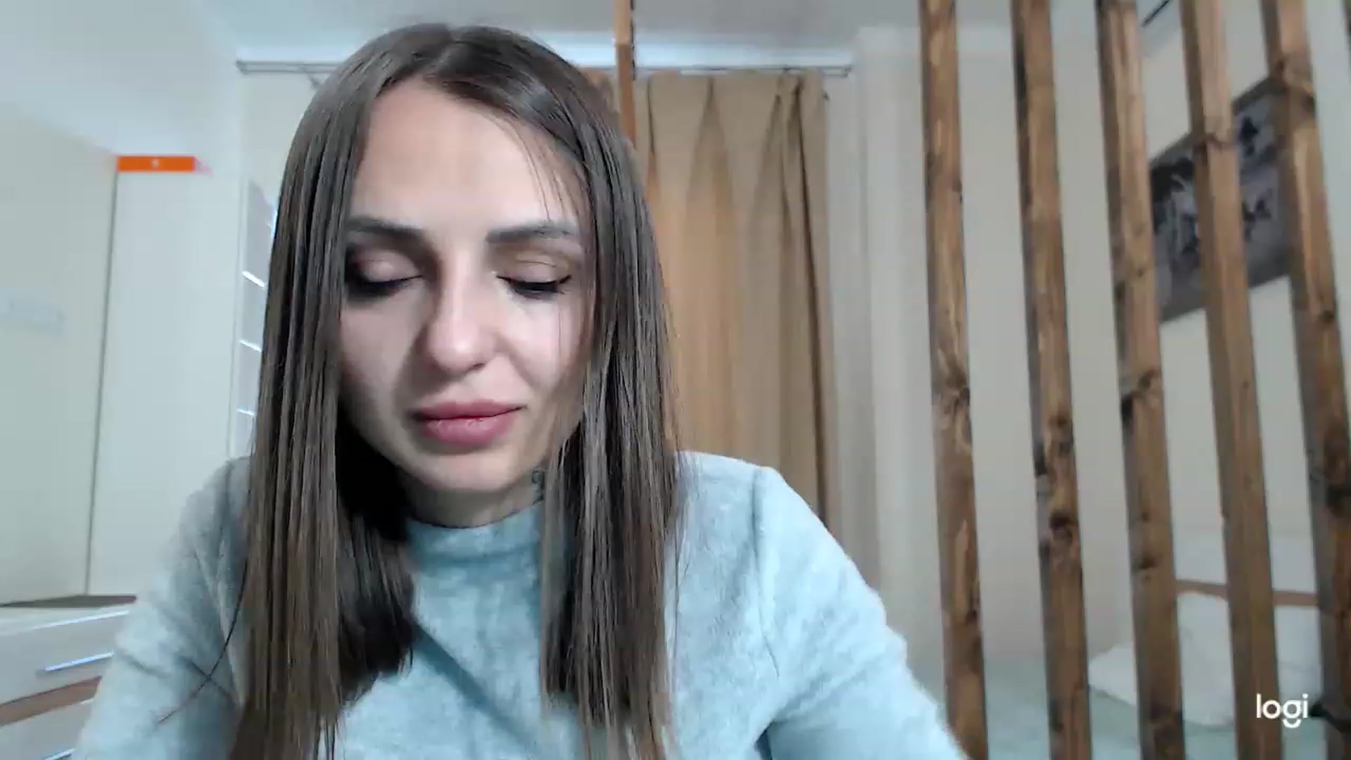 Gallery image thumbnail from CosNia's myfreecams stream on, 03/06/2023, 12:22 image 14 of 20