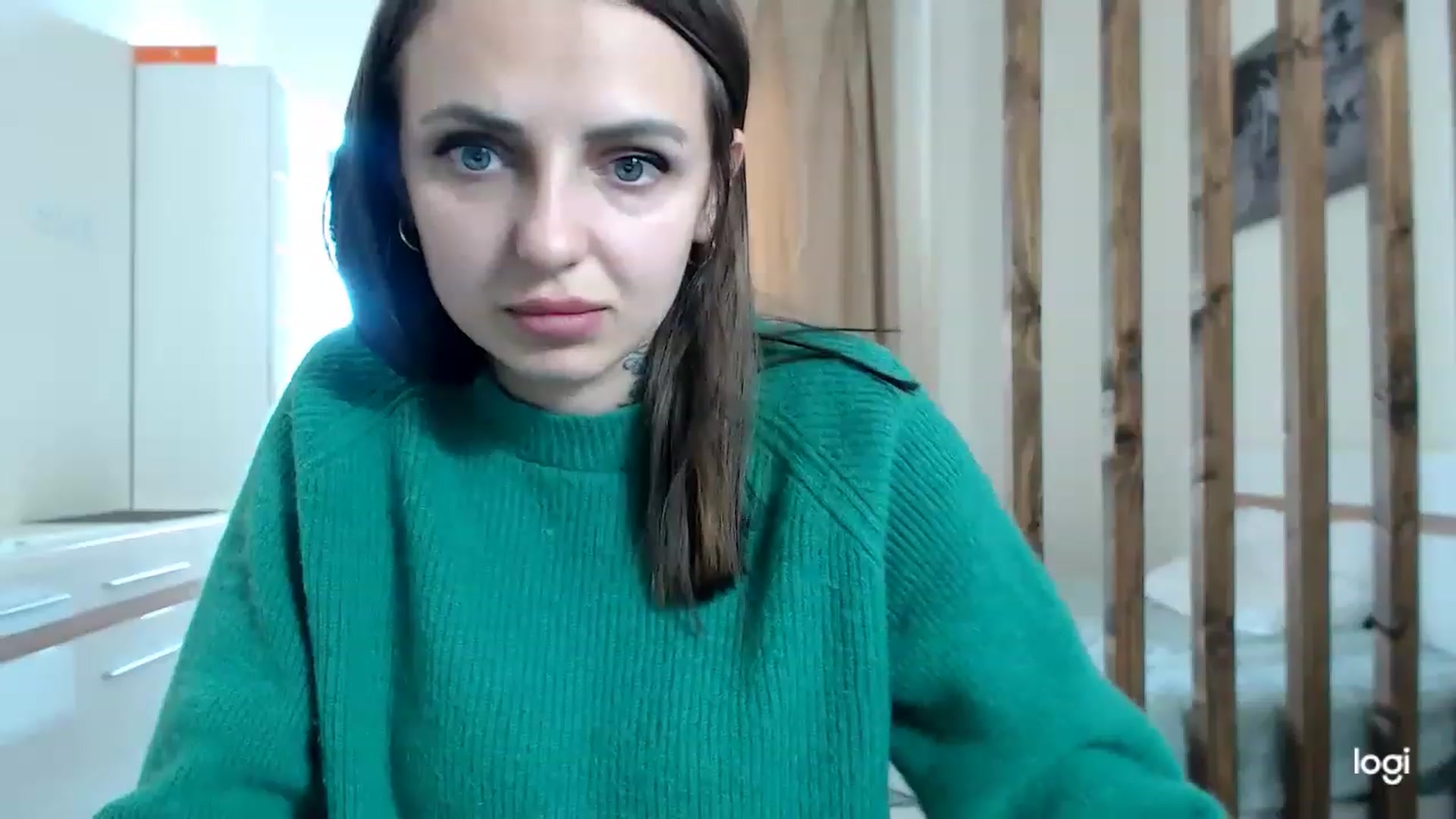 Gallery image thumbnail from CosNia's myfreecams stream on, 03/07/2023, 11:27 image 7 of 20