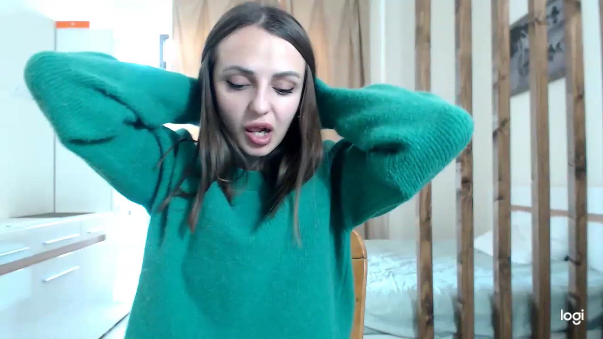 Gallery image thumbnail from CosNia's myfreecams stream on, 03/07/2023, 11:27 image 20 of 20