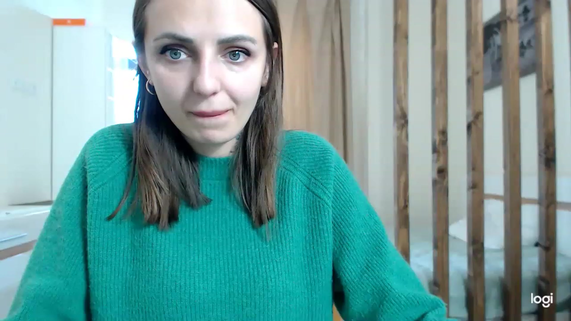 Gallery image thumbnail from CosNia's myfreecams stream on, 03/07/2023, 11:27 image 14 of 20