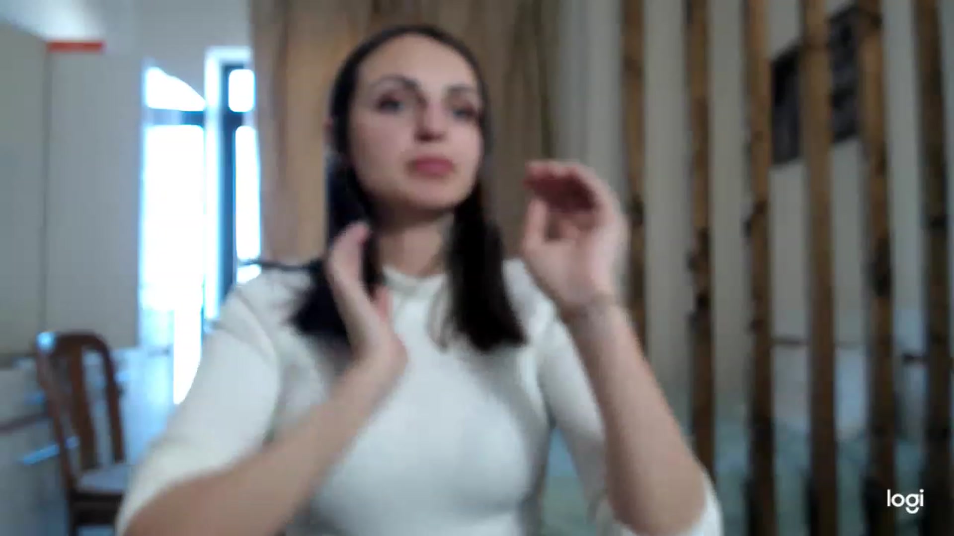 Gallery image thumbnail from CosNia's myfreecams stream on, 03/09/2023, 13:37 image 19 of 20