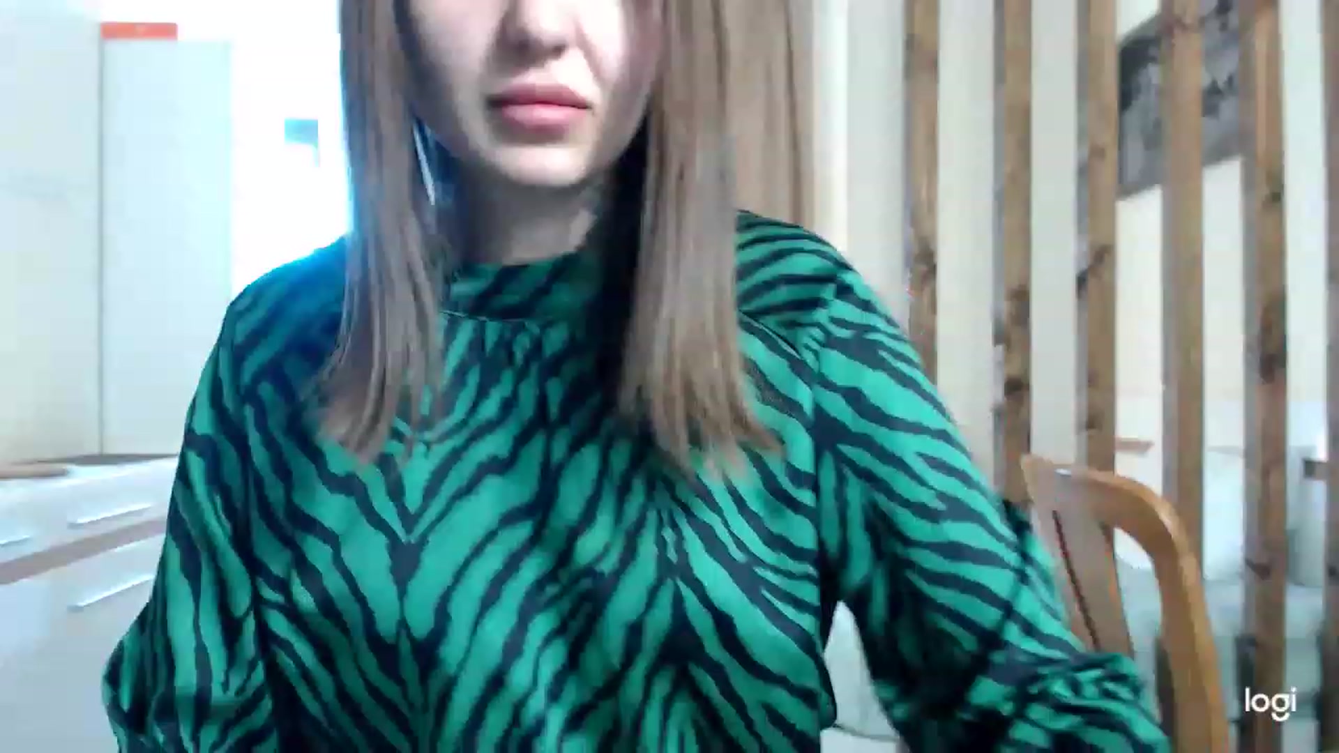 Gallery image thumbnail from CosNia's myfreecams stream on, 03/10/2023, 09:00 image 9 of 20