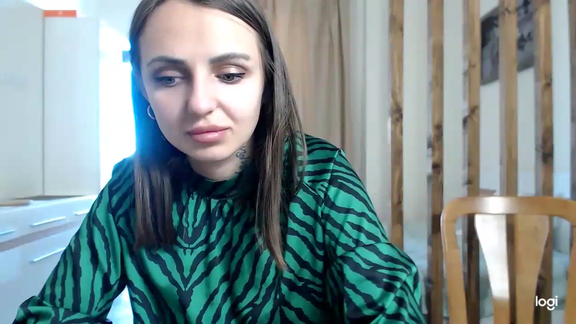 Gallery image thumbnail from CosNia's myfreecams stream on, 03/10/2023, 11:46 image 20 of 20