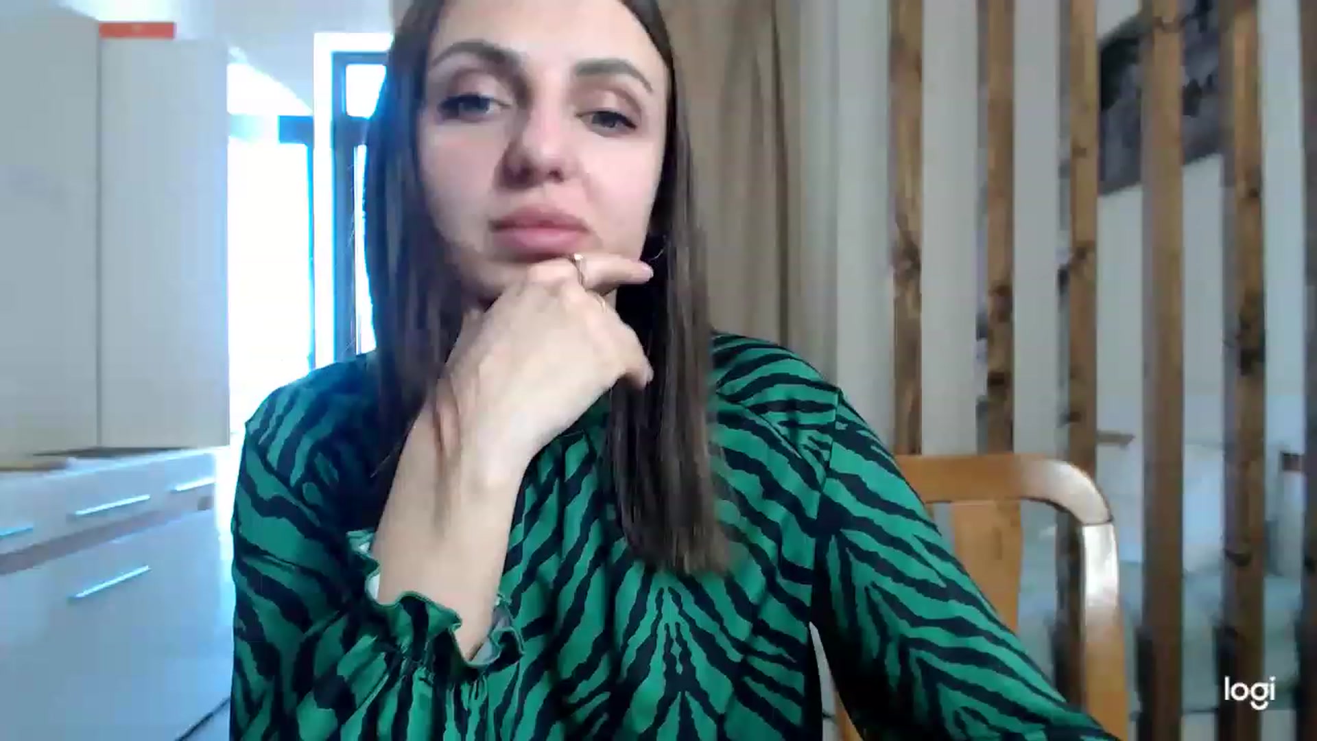 Gallery image thumbnail from CosNia's myfreecams stream on, 03/10/2023, 11:46 image 9 of 20