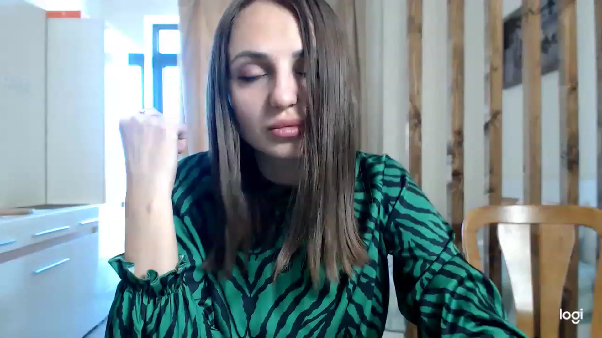 Gallery image thumbnail from CosNia's myfreecams stream on, 03/10/2023, 12:14 image 8 of 20